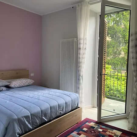 Homely Fiorano Appartamento