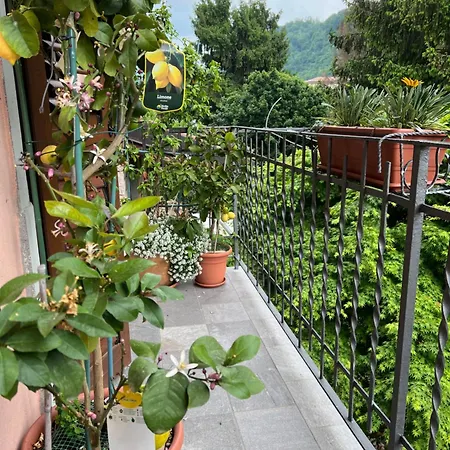 Homely Fiorano * Gazzaniga