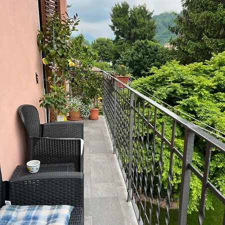 Appartamento Homely Fiorano Gazzaniga