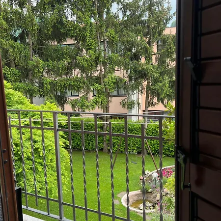 Homely Fiorano Appartamento *