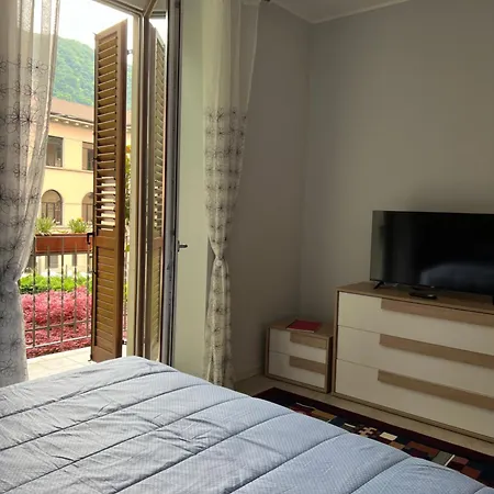 Appartamento Homely Fiorano Gazzaniga