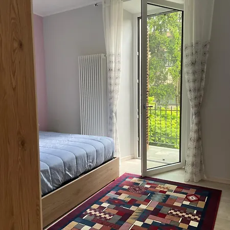Homely Fiorano * Gazzaniga