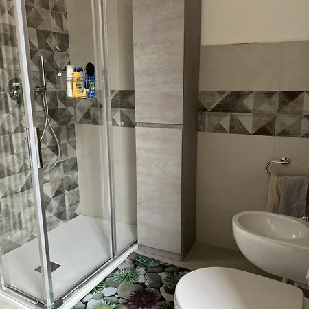 Appartamento Homely Fiorano Gazzaniga