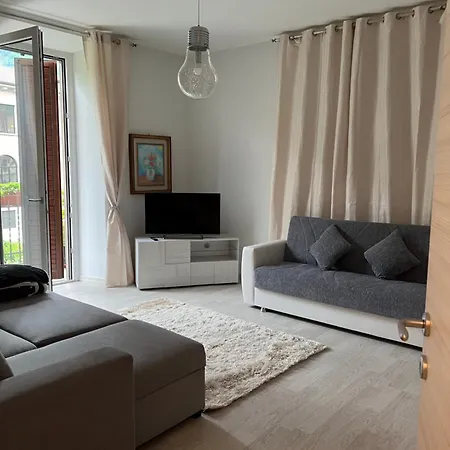 Appartamento Homely Fiorano